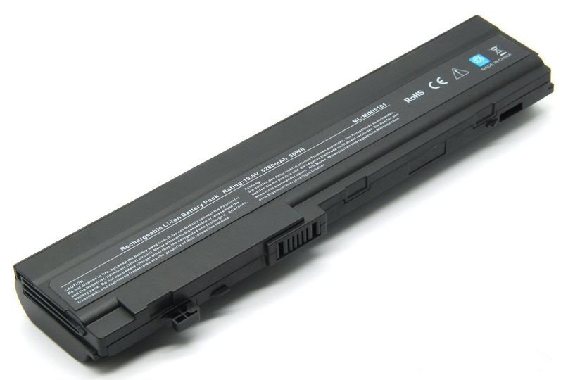 HP GC06 BATTERIE ORDINATEUR PORTABLE POUR LAPTOPS HP MINI510...