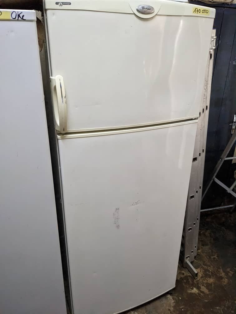 Réfrigérateur / Congélateur Whirlpool ARC 3750 385L