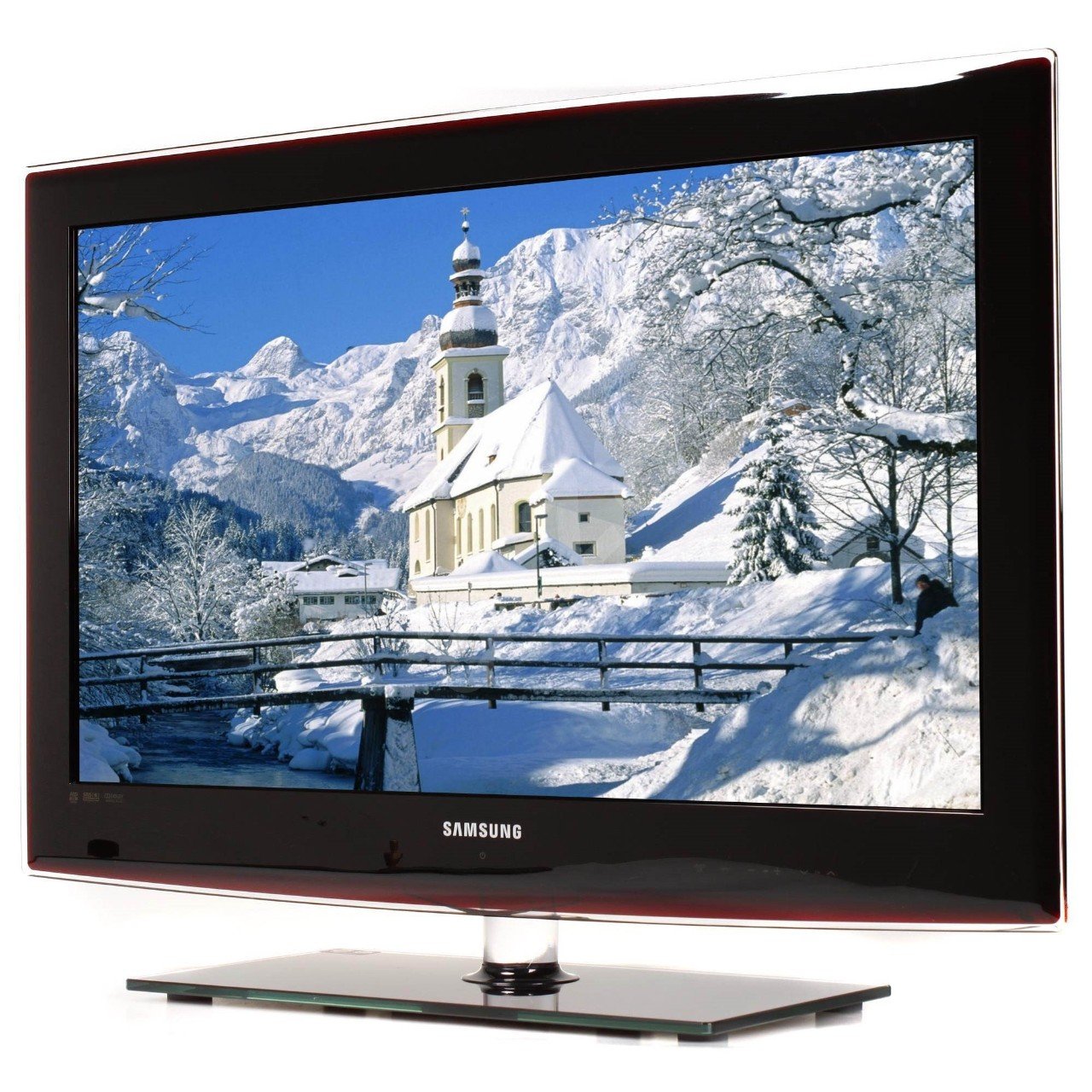 Le Téléviseur  SAMSUNG UE32B6000VWXXU ;Il dispose d’une ...