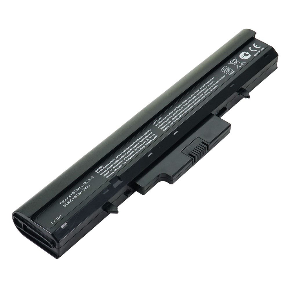 BATTERIE ORDINATEUR PORTABLE- HSTNN-FB40 POUR LAPTOPS HP 510...