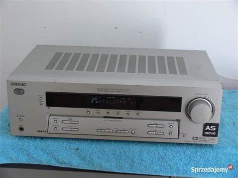 Amplificateur sony str-de595