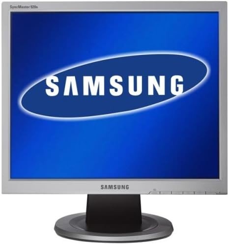 Ecran Ordinateur Samsung 920N 19 pouces taille (48 cm) resol...