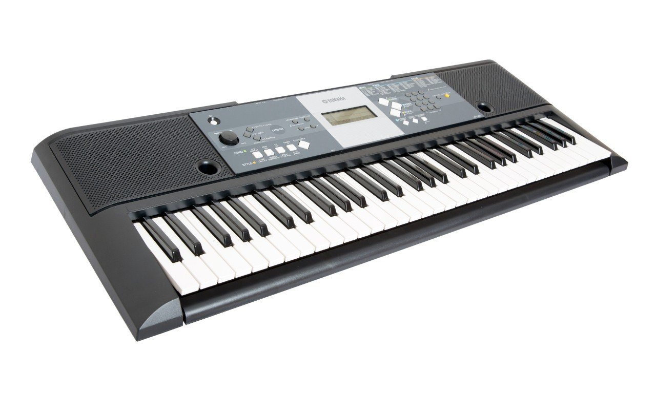 Pédale De Soutien Pour Yamaha YPT-230 YPT-240 YPT-300 YPT-330 - Foto 12