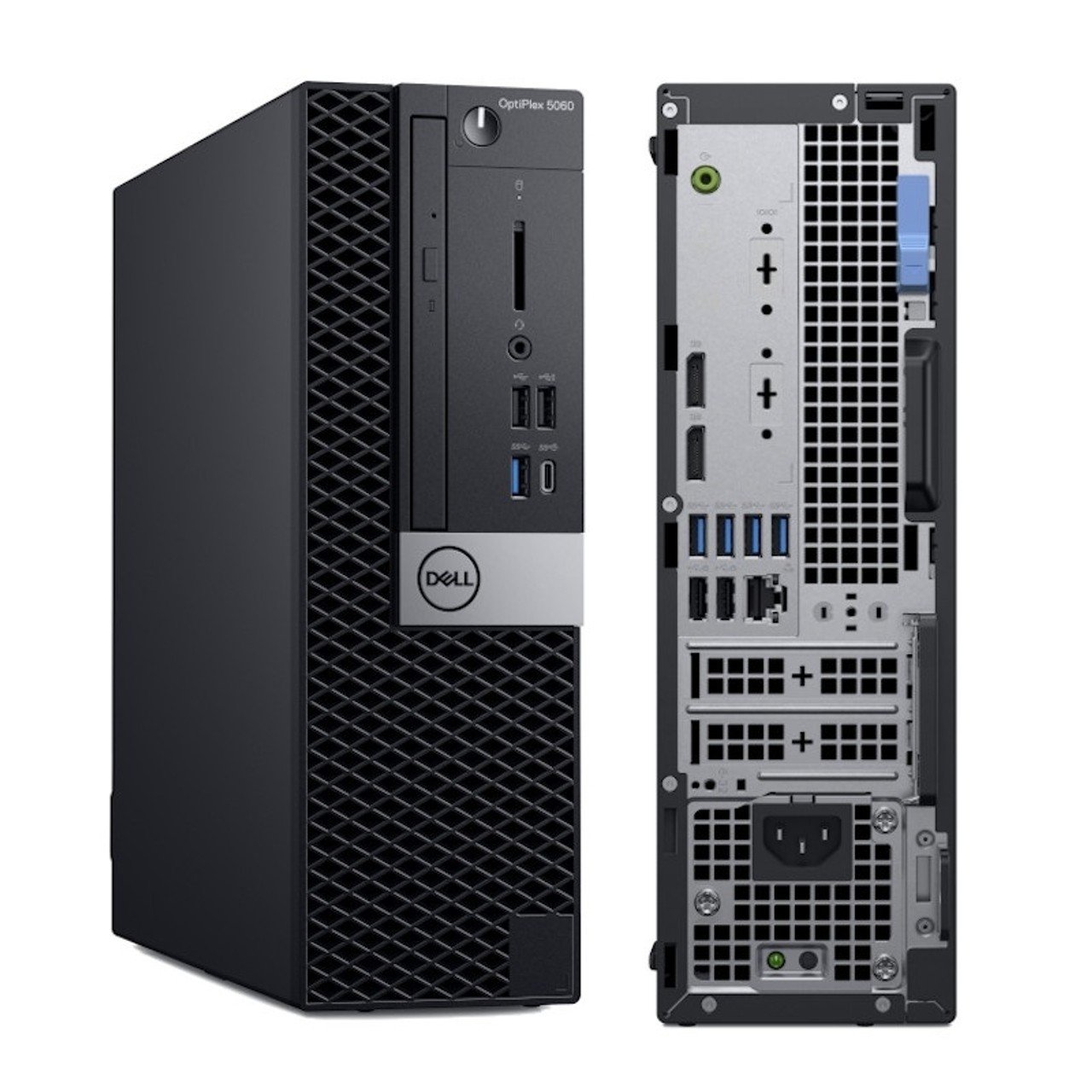 Dell Optiplex 5060 i7 1000GB 8GB RAM