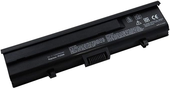 BATTERIE ORDINATEUR PORTABLE - 0CR036 POUR LAPTOPS DELL XPS ...