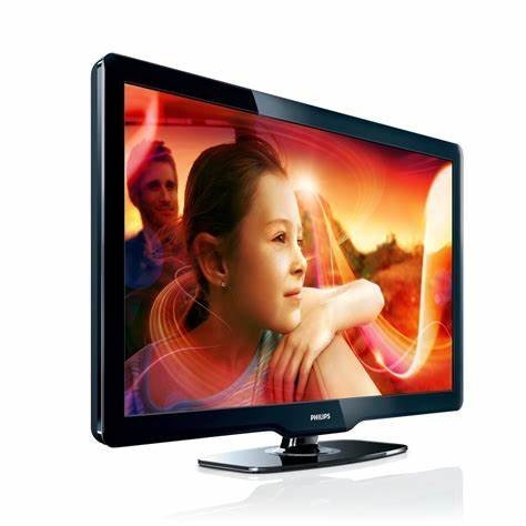 Televiseurs Numerique Philips 42PFL406K/12 SMART  42   (107 ...