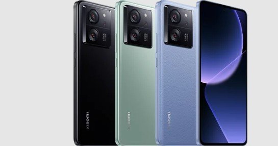 Xiaomi 13T Pro 16GB 512GB