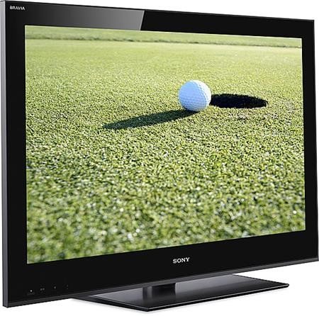 SONY KDL-40NX700 Noir - 102 cm; Câble / Smart TV