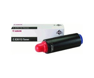 La CANON CEXV 13