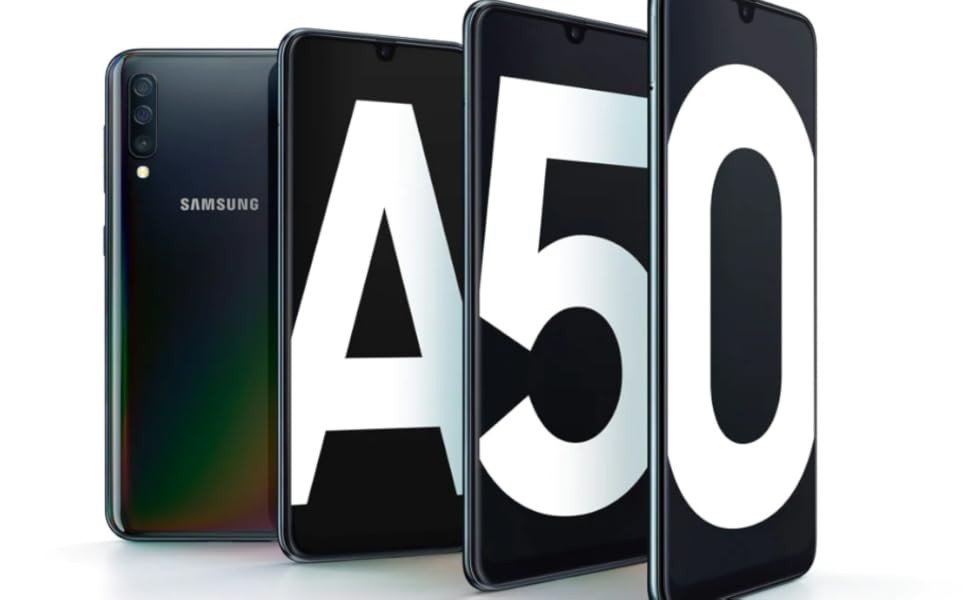 Samsung A50 6.5