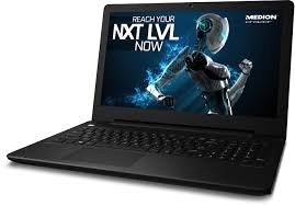 LAPTOPS MEDION Erazer P6661 MD60373 GAMER Intel Core i7-6500...