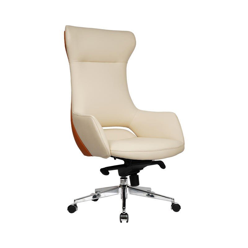 Fauteuil de direction ergonomique 