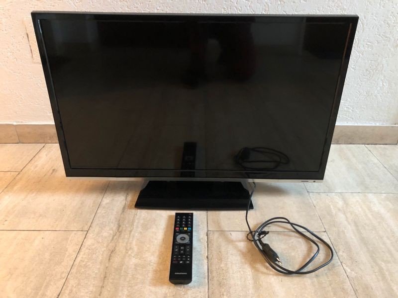 TELEVISEUR GRUNDIG 32CLE8235BL