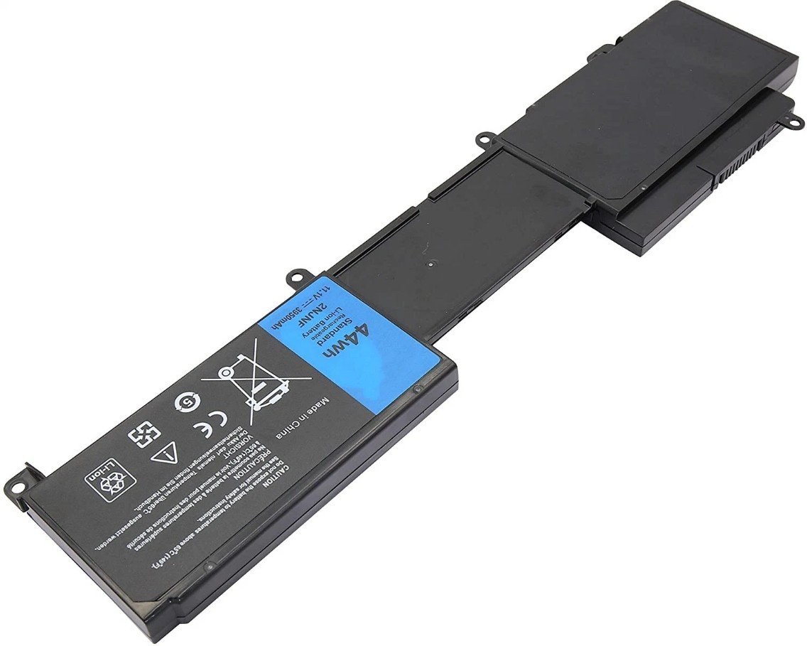 BATTERIE ORDINATEUR PORTABLE - 2NJNF POUR LAPTOPS DELL Inspi...