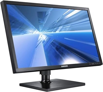 MONITEUR SAMSUNG NC241 24 POUCES