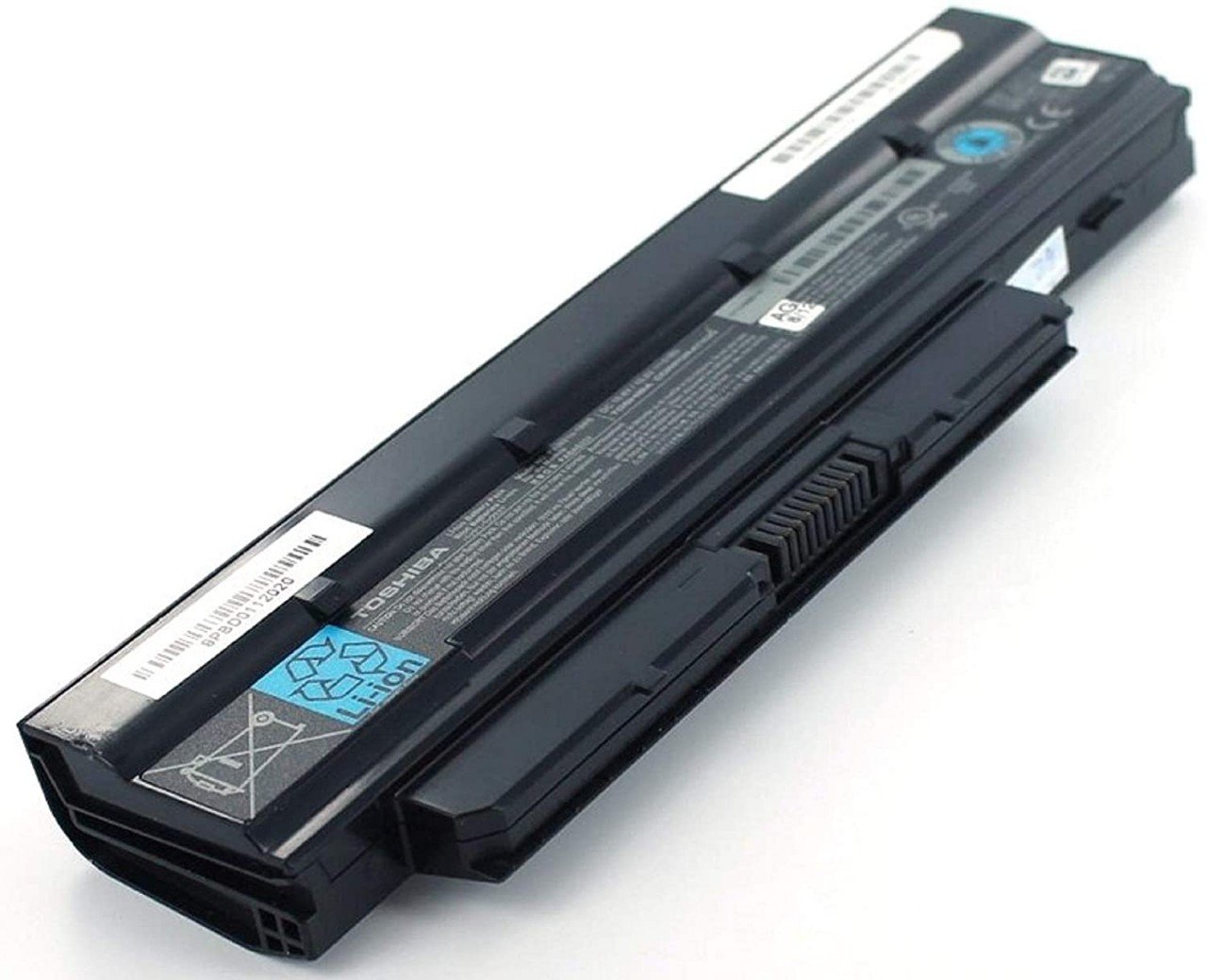 TOSHIBA PA3820U-1BAS BATTERIE ORDINATEUR PORTABLE POUR LAPTO...