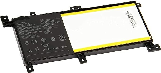 BATTERIE ORDINATEUR PORTABLE - C21N1509  POUR LAPTOPS ASUS V...