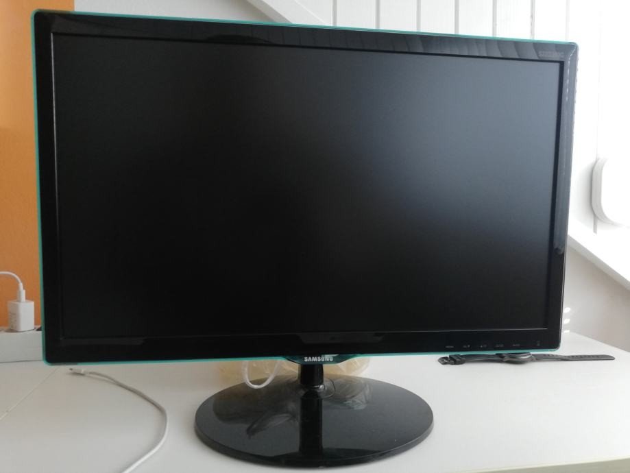 Samsung Monitor S22D390Q 22