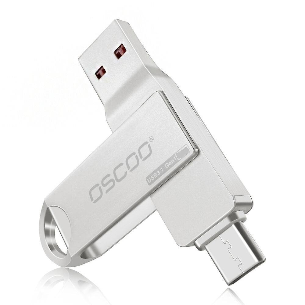 CLES USB - OSCOO 128 GB