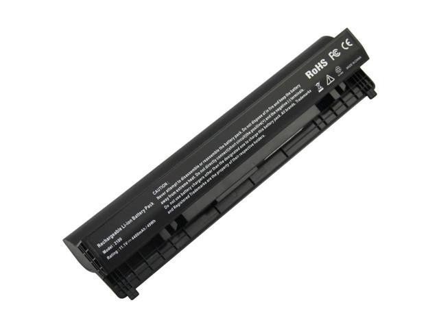 BATTERIE ORDINATEUR PORTABLE - 01P255 POUR LAPTOPS DELL Lati...