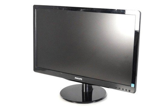 Moniteur Philips 23
