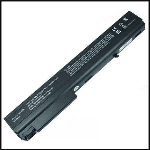 HP HSTNN-DB06 BATTERIE ORDINATEUR PORTABLE LAPTOPS HP NC8230...