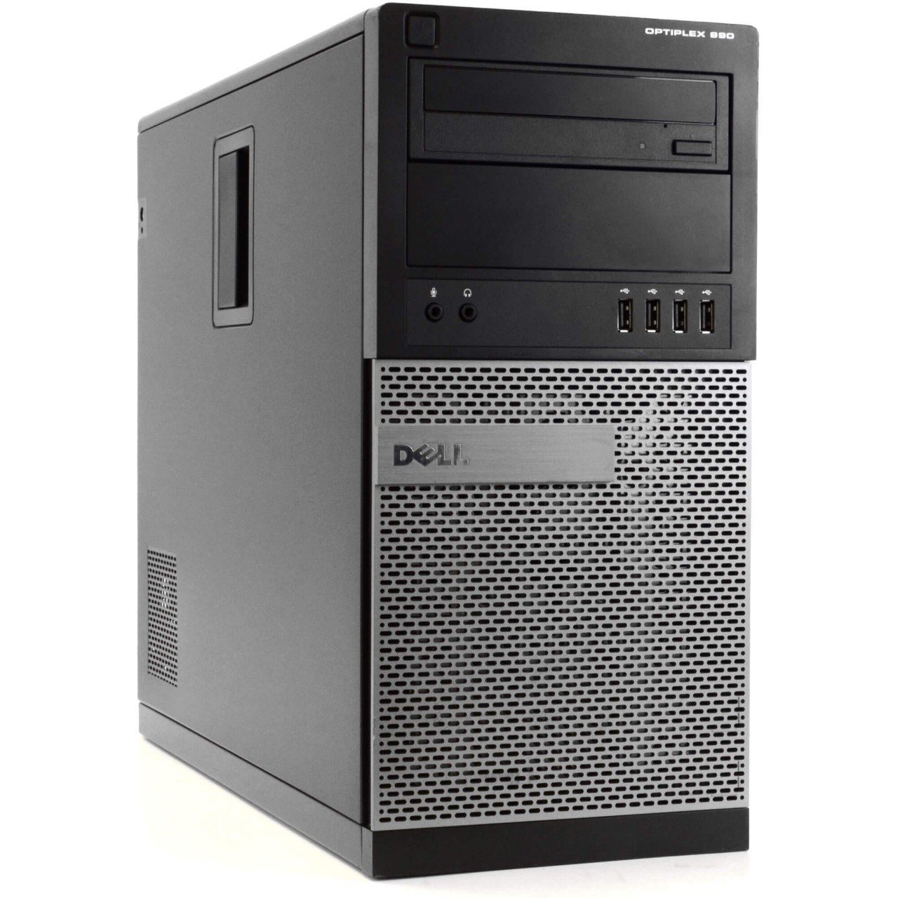 DELL OPTIPLEX 990 - 1000 GO/8GO		