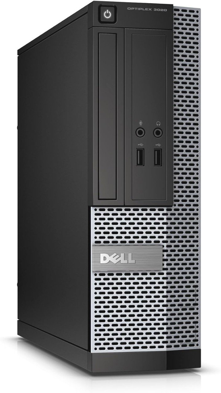 Dell OptiPlex 3020 SFF Unité centrale (Intel Core i5, 4 Go ...