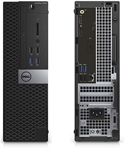 DELL Optiplex 3040 Core i3-6100 120 SSD - 4GO 6eme générat...