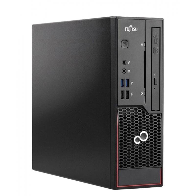 Fujitsu Esprimo C700 SFF Intel 2.40 GHz - HHD 80Go, RAM 3 Go...