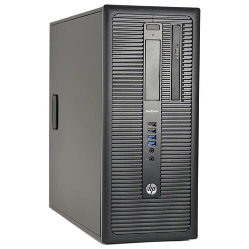 HP	ProDesk 600 G1 TWR Intel(R) Core(TM) i5-4570 CPU @ 3.20GH...