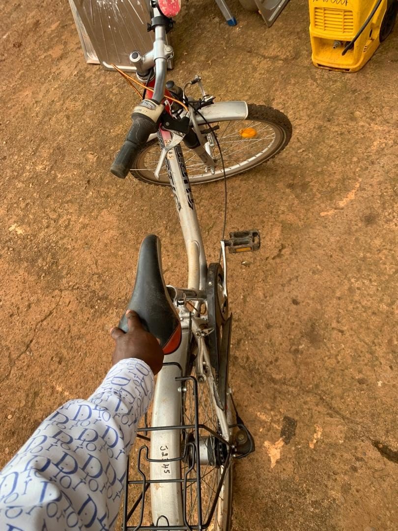 Vélo Sport line , Bicyclettes