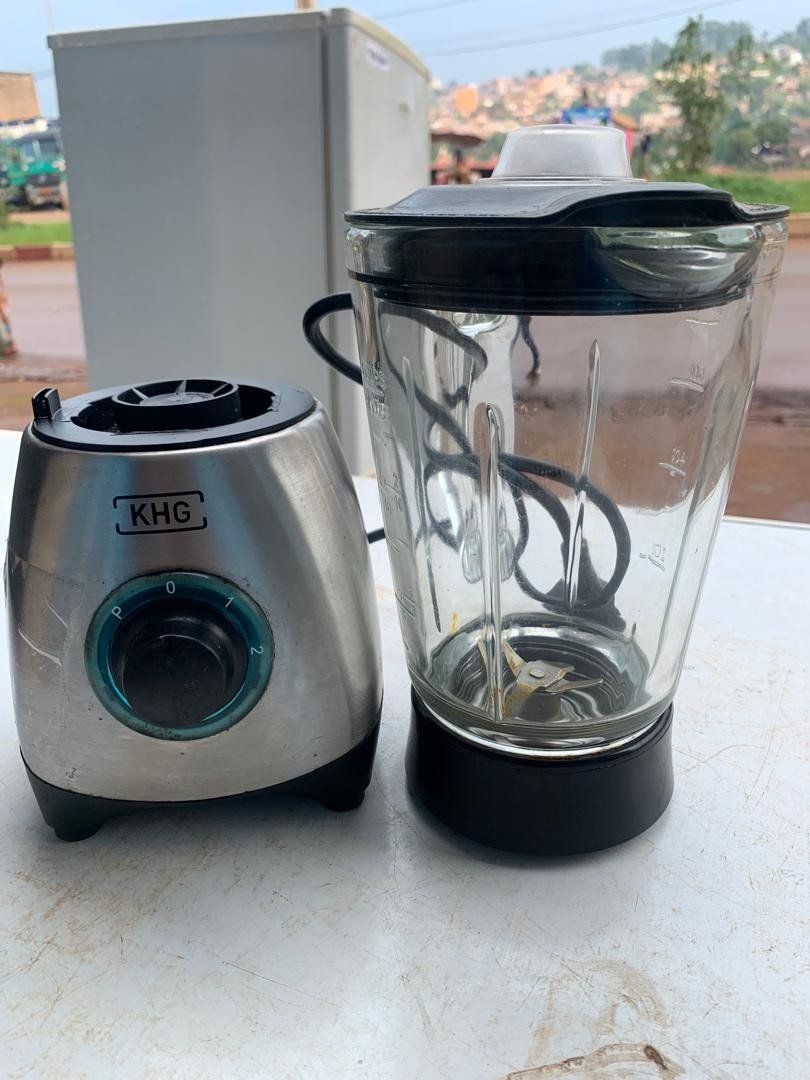 Moulinex  mixeur électrique, Bol verre 1,75 L, Puissance 25...