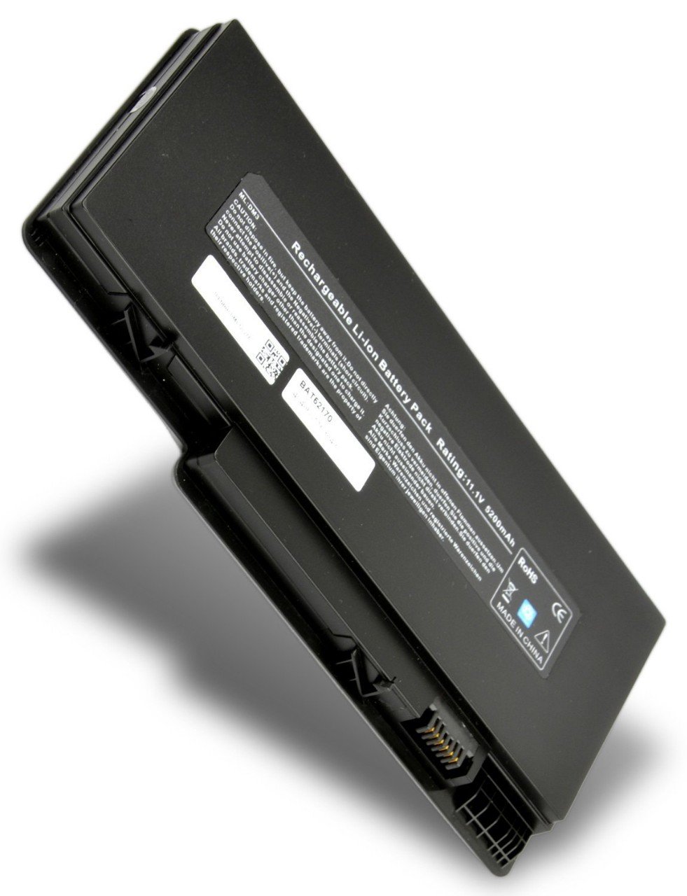 BATTERIE ORDINATEUR PORTABLE- FD06 POUR LAPTOPS HP DM3 / HP ...