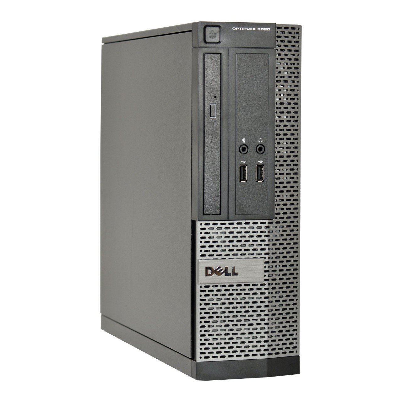 DELL OPTIPLEX 3020 - Disque dur 500 GO/Ram 4 GB