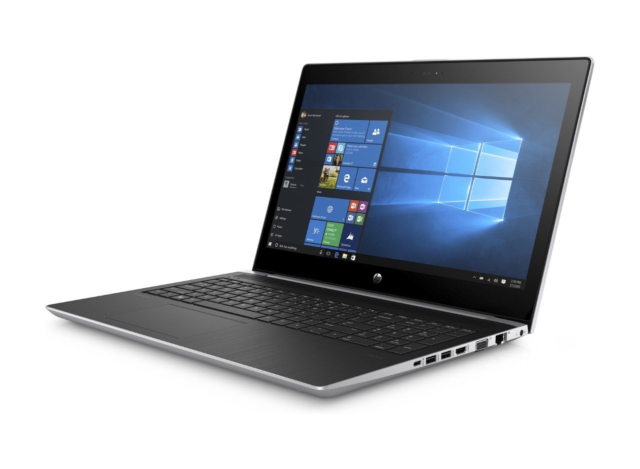 HP ProBook 450 G5 i5 8Go RAM 320GB HDD 15