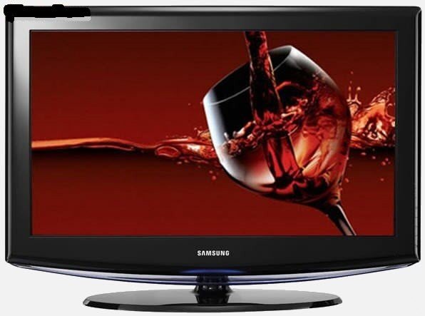 Televiseur Samsung LE32R81BX/XEC;1366 x 768 pixels est un mo...