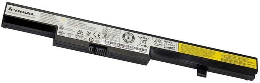 LENOVO L13S4A01 BATTERIE ORDINATEURS PORTABLE POUR LAPTOPS L...