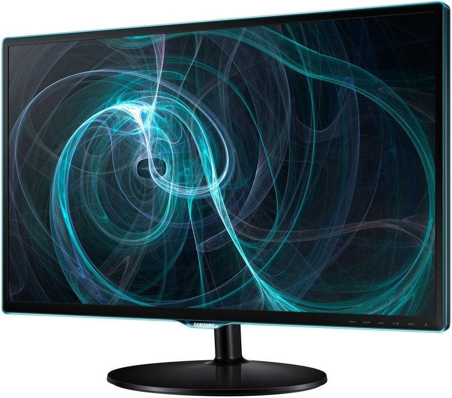 Ecran moniteur Ordinateur Moniteur Samsung 22  Pouce S22D390...