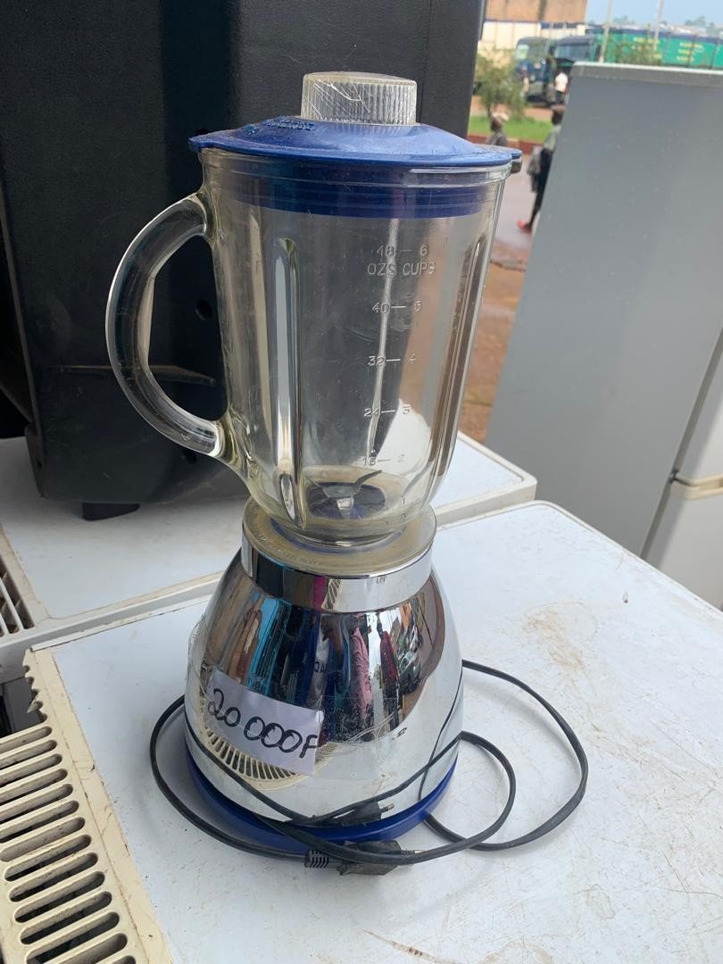 Moulinex robot mixeur Clatronic, 350 W, Nettoyage facile, Re...