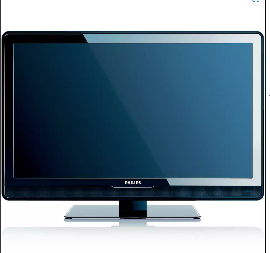 Téléviseur Philips 32PFL3403/12;LCD de 32 pouces (81 cm) a...