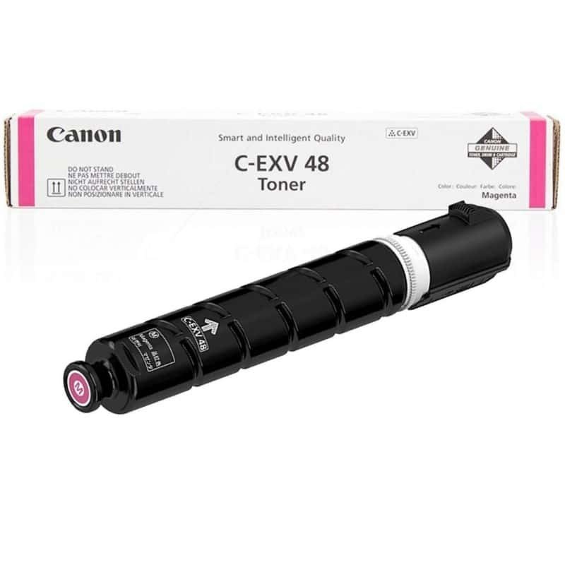 Canon C-EXV9 Cartouche de toner Magenta 