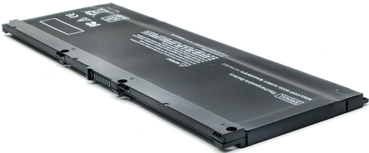 BATTERIE ORDINATEUR PORTABLE - SR04 POUR LAPTOPS HP Pavilion...