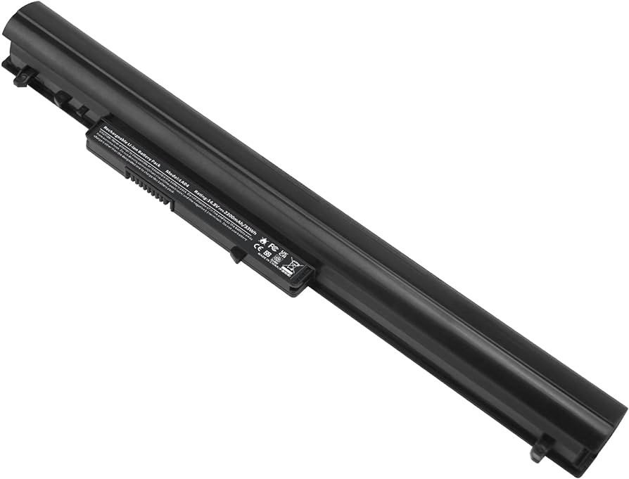 HP LA04 BATTERIE ORDINATEUR PORTABLE POUR LAPTOPS HP Pavilio...