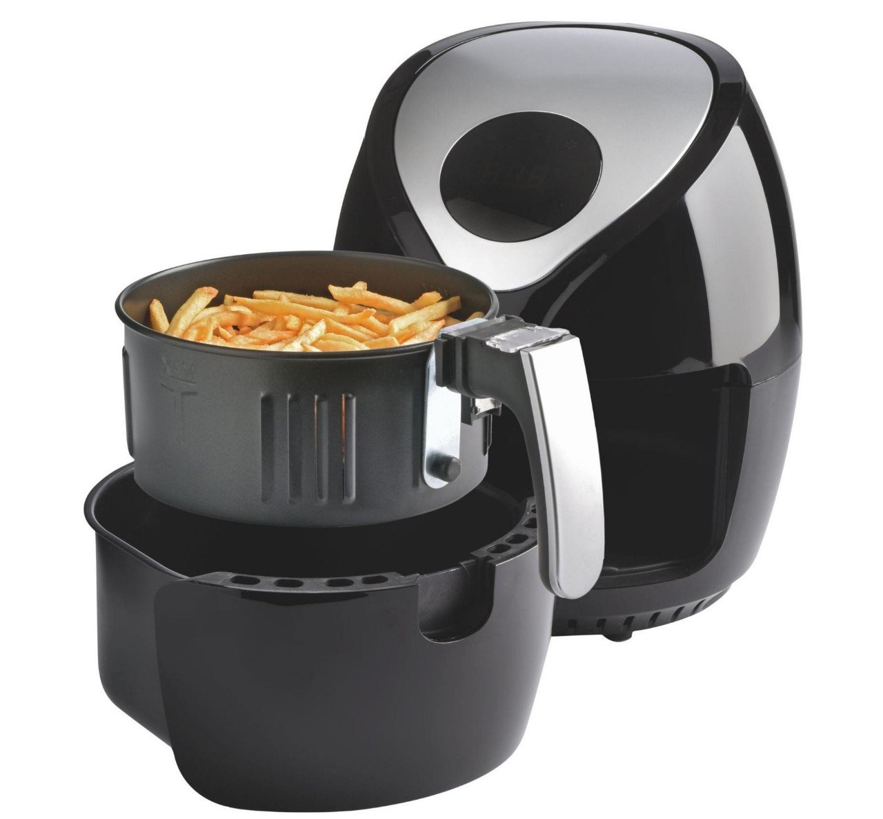 Mia Germany - HF 5085 - Friteuse sans huile à air