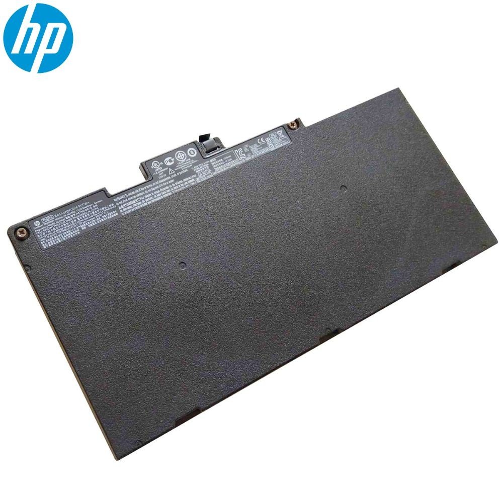 HP TA03XL BATTERIE ORDINATEUR PORTABLE POUR LAPTOPS HP Elit...