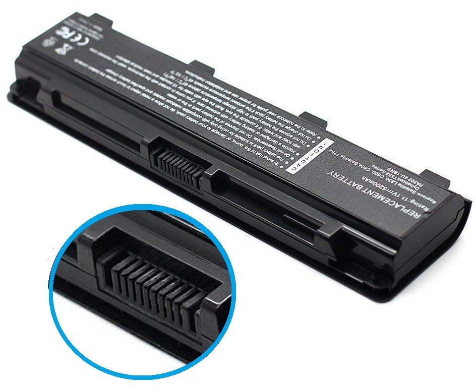 PA5024U-1BRS - BATTERIE ORDINATEUR PORTABLE POUR LAPTOPS TOS...