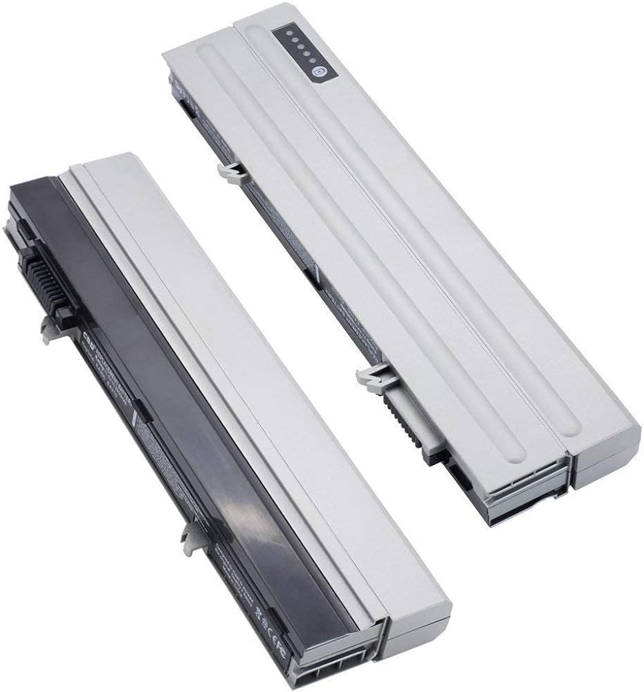 DELL 0FX8X BATTERIE ORDINATEUR PORTABLE POUR LAPTOPS DELL La...