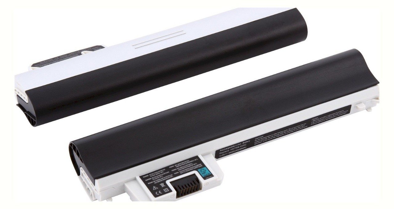 BATTERIE ORDINATEUR PORTABLE - HSTNN-OB2D POUR LAPTOPS HP DM...