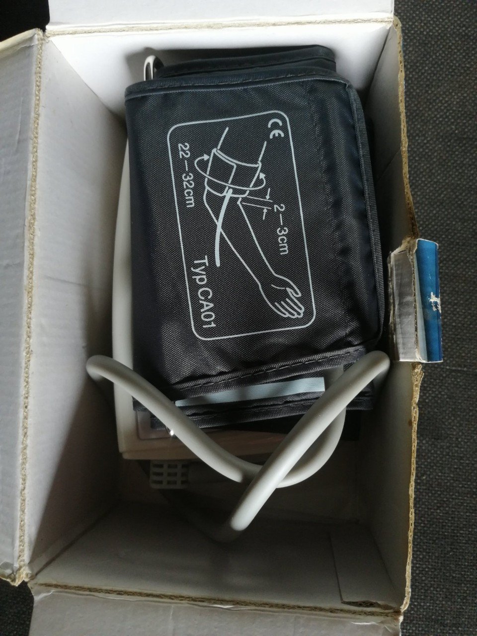 TENSIOMETRE PROFESSIONNEL